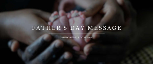 20 Heartfelt Father's Day Messages for Every Relationship