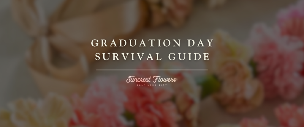 Graduation Day Survival Guide