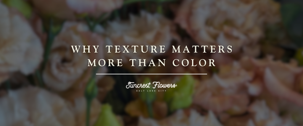 Why Texture Matters More Than Color
