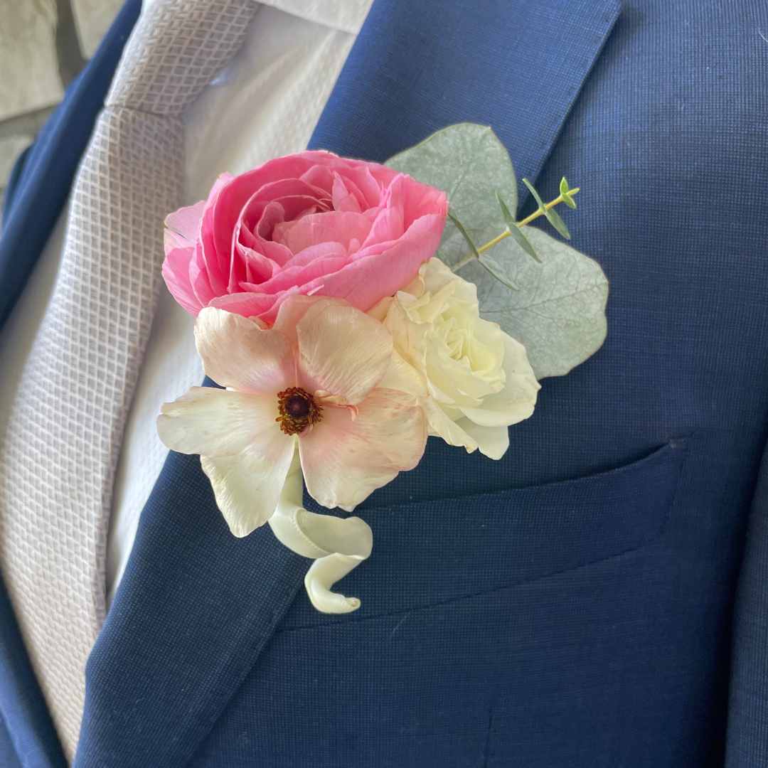 Boutonniere