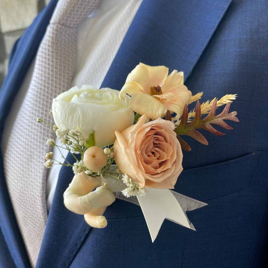 Boutonniere