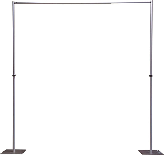 EEI Frame Backdrop Arch Base